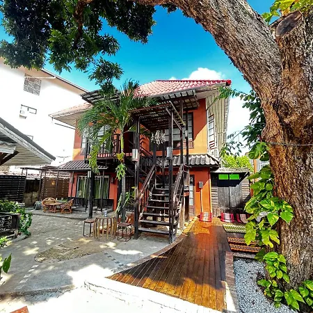 Villa'S Homestay
